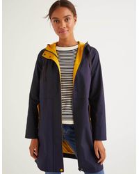 boden raincoat