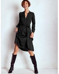 jersey bridesmaid dresses A-line Burgundy Jersey V-neck Long Bridesmaid Dresses , GRB0024 –  GordressYou main image 0