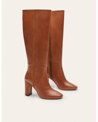 boden leather boots
