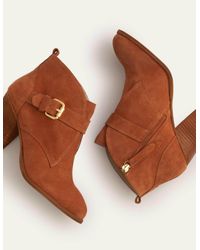 boden temple boho boots