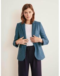 boden blazers