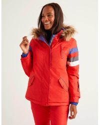 Boden ski jacket Clearance