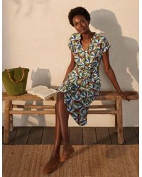 boden bird shirt
