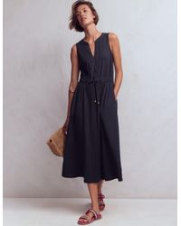 rebecca jersey midi tea dress Boden | Dresses | Boden Rebecca Jersey Midi Tea Dress Mandarin Passion Geo  2