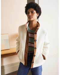 boden womens jackets