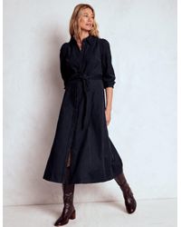 adelaide zip cord midi dress Buy Boden Brown Adelaide Zip Cord Midi Dress from Next USA