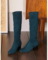 boden stretch boots