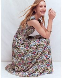 boden gemma jersey dress BODEN Gemma Jersey Dress