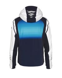 Bogner Synthetic Ski Jacket Dario-t in Navy (Blue) for Men - Lyst