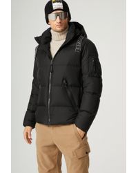 bogner jacket sale