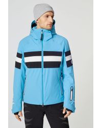 bogner jason ski jacket