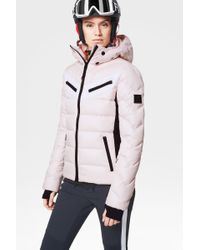 Bogner Synthetic Farina Down Ski Jacket 