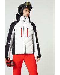 bogner ski jackets outlet