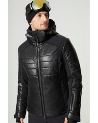 bogner ski jacket outlet