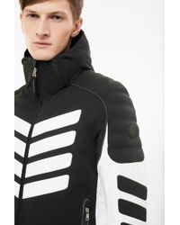 bogner liam ski jacket