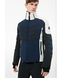 bogner liam ski jacket
