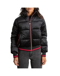 fila gilder lightweight jacket