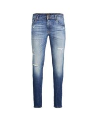 Jack & Jones Jeans for Men - Up to 77% off at Lyst.com