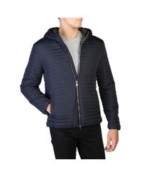 geox jacket mens
