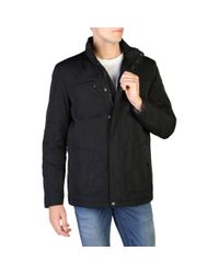 geox jacket mens