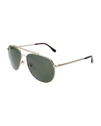 Lacoste Sunglasses for Men - Up to 69% off at Lyst.com
