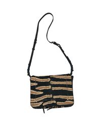 Jérôme Dreyfuss - Black Igor - Calf Hair - Lyst