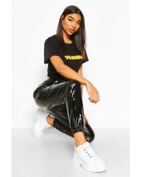 big and tall black joggers