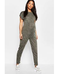 maternity lounge jumpsuit