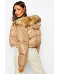 raf simons down jacket