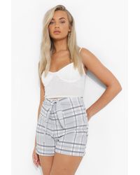 Tailored shorts for Women - Up to 71% off at Lyst.com