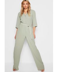 tall boiler suit womens