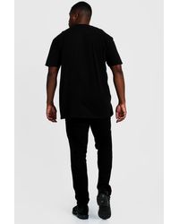 boohooman purple rain