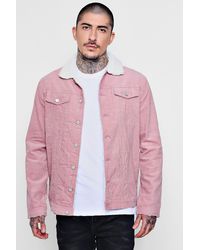 mens thick jacket with hood