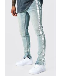 Striped Jeans for Men - Up to 79% off at Lyst.com