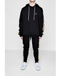 oversized tracksuit mens