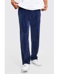 s Wide-Leg Pants for Men - Up to 75% off at Lyst.com