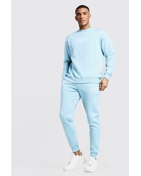 jumper tracksuit