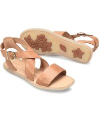 Born Shoes Multicolor Niel