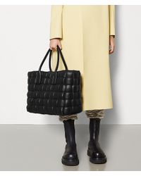 bottega large tote
