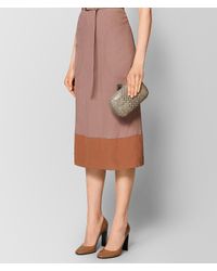 bottega veneta chain knot