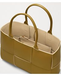 bottega arco tote