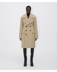bottega veneta coat