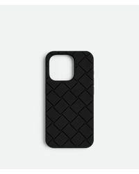 Bottega Veneta Iphone 12 Pro Case Unisex in Green | Lyst UK