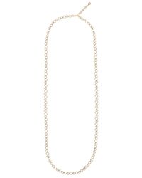 Irene Neuwirth | Metallic Necklace | Lyst