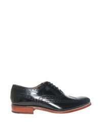 grenson dylan black