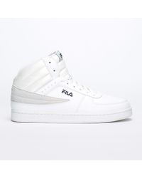 Fila Hoge sneakers voor dames - Tot 31% korting op Lyst.com.nl
