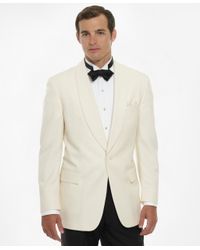 brooks brothers dinner jacket
