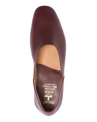 brooks brothers slippers