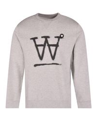 WOOD WOOD Sweatshirts for Men - Up to 60% off at Lyst.com