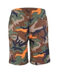 Polo Ralph Lauren Camo 1992 Fleece 